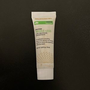 GOLDFADEN MD need a list line smoothing concentrate 10ml